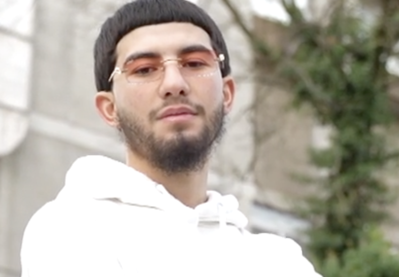 Portrait de Erdem Kus, désormais professionnel en futsal !